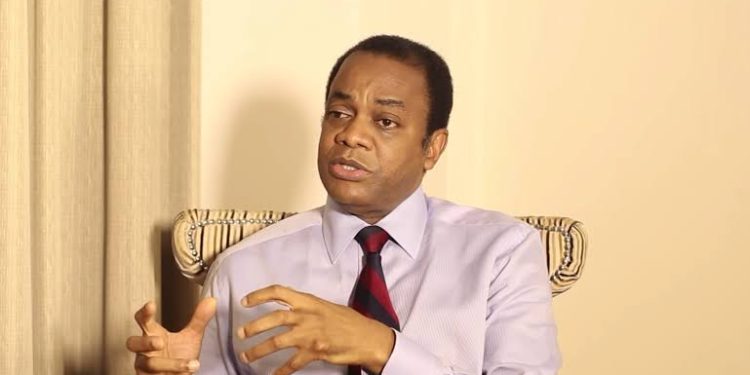 Donald Duke Says Nigeria Spends Almost as Much on Oil Security as Production
