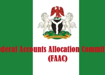 FAAC Allocation Rises to ₦2.428tn as States, LGs Get More in September
