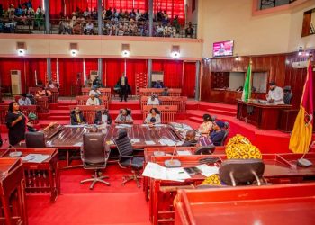 Oyo Assembly Approves ₦100bn Fresh Loan, ₦300bn Refinancing Deal