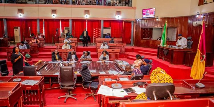 Oyo Assembly Approves ₦100bn Fresh Loan, ₦300bn Refinancing Deal