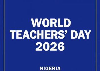 World Teachers’ Day 2026: Stakeholders Demand Salary Reform and Digital Investment