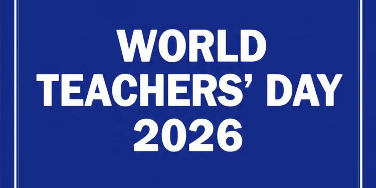 World Teachers’ Day 2026: Stakeholders Demand Salary Reform and Digital Investment