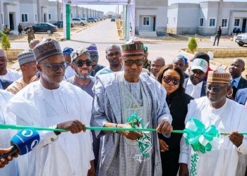 FMBN Launches Non-Interest Lease-to-Own Mortgage Scheme in Kano