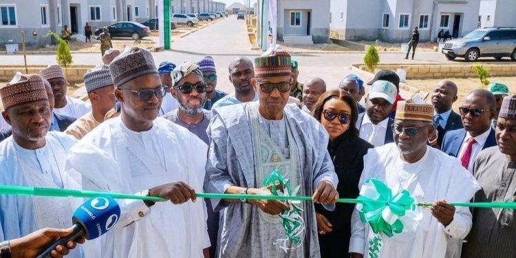FMBN Launches Non-Interest Lease-to-Own Mortgage Scheme in Kano