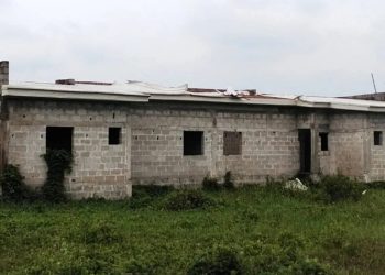 Only 4 of 96 Delta Housing Units Near Completion Two Years After Award