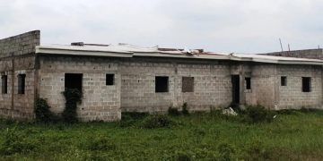 Only 4 of 96 Delta Housing Units Near Completion Two Years After Award
