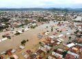 Nigeria Targets $500m Climate Funding as Flood Risks Mount