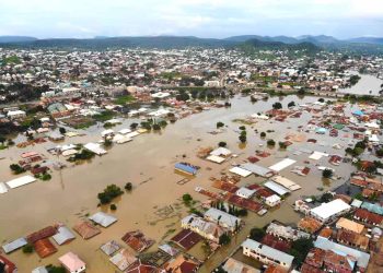 Nigeria Targets $500m Climate Funding as Flood Risks Mount