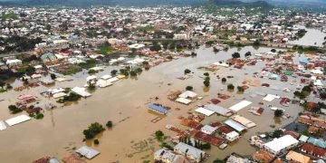 Nigeria Targets $500m Climate Funding as Flood Risks Mount