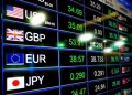 FX Turnover Is Moving, But Dollar Access Remains the Real Test