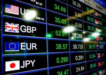 FX Turnover Is Moving, But Dollar Access Remains the Real Test