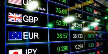 FX Turnover Is Moving, But Dollar Access Remains the Real Test