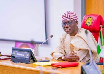 Lagos Targets Over 3,000MW Electricity Supply By March 2027