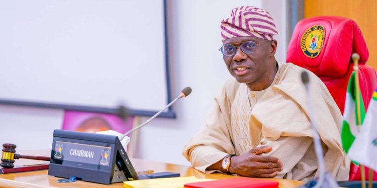 Lagos Targets Over 3,000MW Electricity Supply By March 2027
