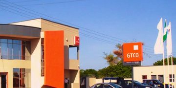 GTCO Pre-Tax Profit Falls 2.3% to ₦879.9bn as Fair Value Losses Weigh on Earnings