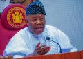 Akpabio: National Assembly Must Turn Nigerians’ Hopes Into Government Decisions