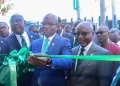 Greenwich Bank Opens Three Lagos Branches as Commercial Operations Begin