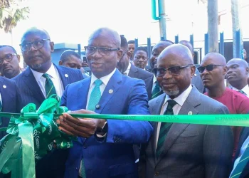 Greenwich Bank Opens Three Lagos Branches as Commercial Operations Begin