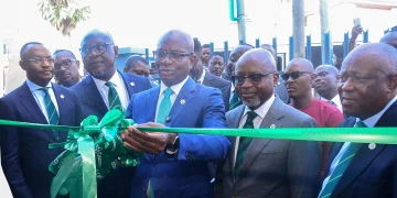 Greenwich Bank Opens Three Lagos Branches as Commercial Operations Begin