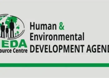 HEDA Petitions EFCC Over Alleged ₦18.9bn Broadband Contract Misappropriation