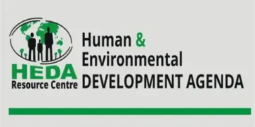HEDA Petitions EFCC Over Alleged ₦18.9bn Broadband Contract Misappropriation