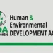 HEDA Petitions EFCC Over Alleged ₦18.9bn Broadband Contract Misappropriation