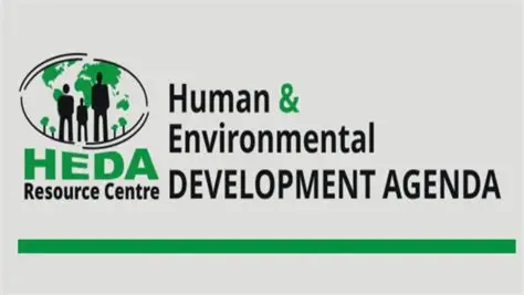 HEDA Petitions EFCC Over Alleged ₦18.9bn Broadband Contract Misappropriation