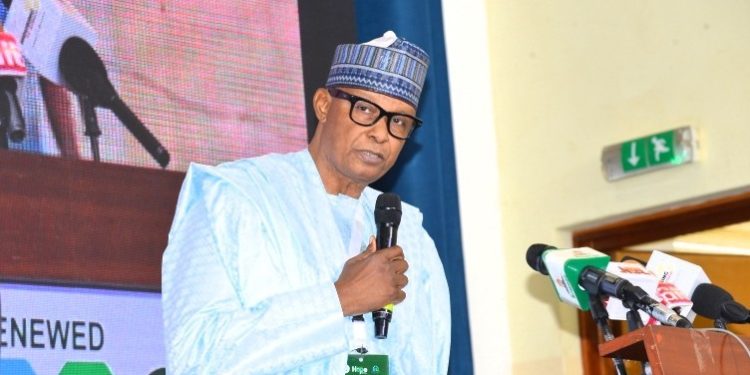 FG Raises Mortgage Loan Limit to ₦85m, Targets 5,000 Loans by 2028