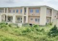 Osun 80-Bed Hospital Remains Shut Three Years After Commissioning