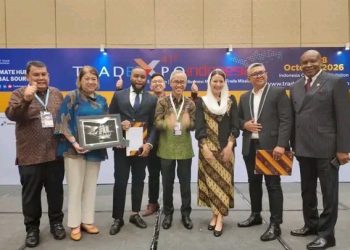 Nigeria, Indonesia Firms Sign $10m Deals on Gas Appliances, Medical Products