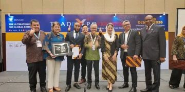 Nigeria, Indonesia Firms Sign $10m Deals on Gas Appliances, Medical Products