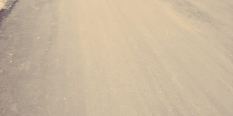 New Ibafo Oriola Road Cuts Transport Costs, Boosts Local Trade