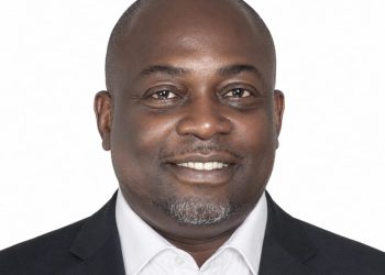 Folio Africa Appoints Dele Odugbemi as Group Chief Operating Officer