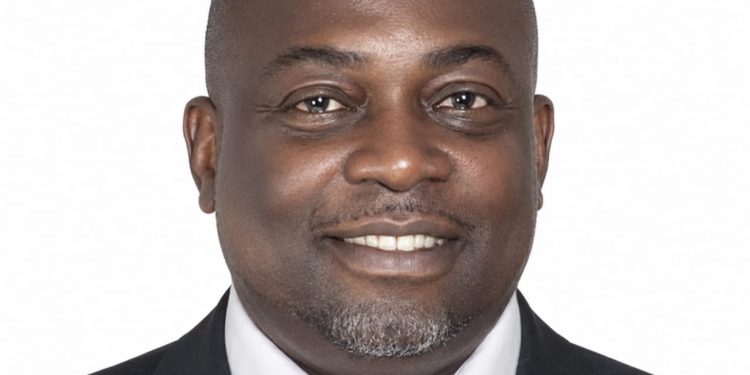 Folio Africa Appoints Dele Odugbemi as Group Chief Operating Officer