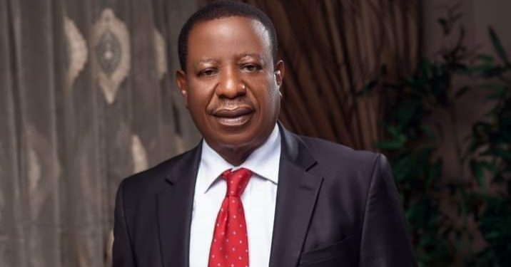DSIRS Warns Delta Taxpayers Against Fake Demands, Fraudulent Collectors