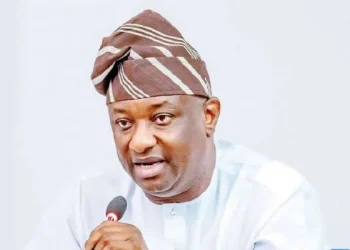 Keyamo Says Subsidy Removal Enabled $500m Lagos Airport Reconstruction