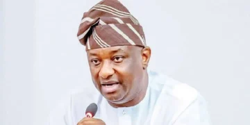 Keyamo Says Subsidy Removal Enabled $500m Lagos Airport Reconstruction
