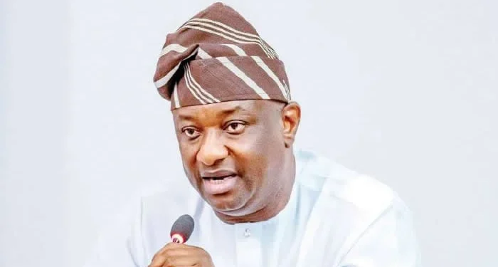Keyamo Says Subsidy Removal Enabled $500m Lagos Airport Reconstruction