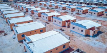 Inside Nigeria’s Massive Housing Crisis