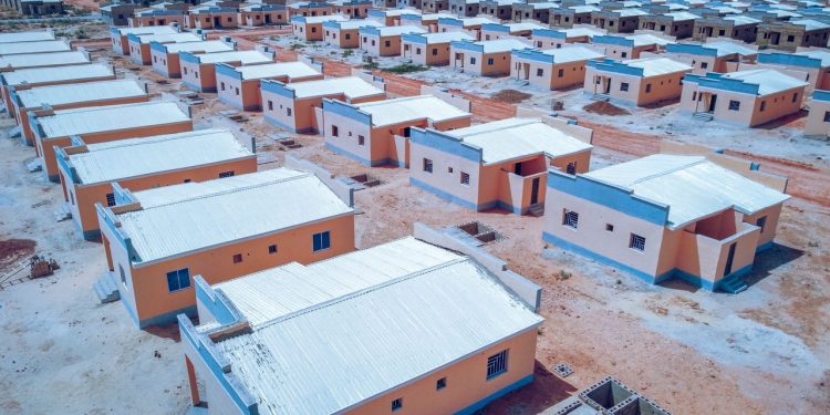 Inside Nigeria’s Massive Housing Crisis