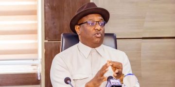 Keyamo Urges Entrepreneurs to End Nigeria’s Dependence on Imported Aviation Technology