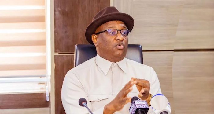 Keyamo Urges Entrepreneurs to End Nigeria’s Dependence on Imported Aviation Technology