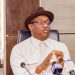Keyamo Urges Entrepreneurs to End Nigeria’s Dependence on Imported Aviation Technology