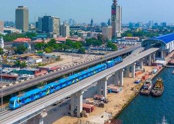 Why Lagos Rail Lines Are Yet to DENT Traffic Congestion