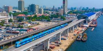Why Lagos Rail Lines Are Yet to DENT Traffic Congestion