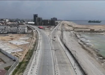 When Roads Depend on Votes: Rethinking Nigeria’s Abandoned Infrastructure Dilemma