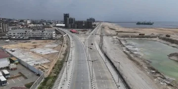 When Roads Depend on Votes: Rethinking Nigeria’s Abandoned Infrastructure Dilemma