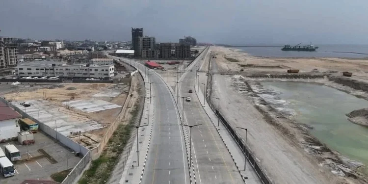 When Roads Depend on Votes: Rethinking Nigeria’s Abandoned Infrastructure Dilemma