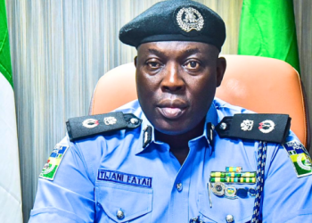 Lagos Police Probe Alleged N20,000 Extortion of Dispatch Rider