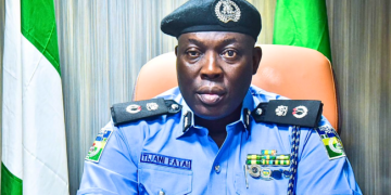 Lagos Police Probe Alleged N20,000 Extortion of Dispatch Rider